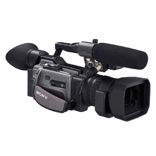 Sony DSRPD170P Digital Dvcam Camcorder