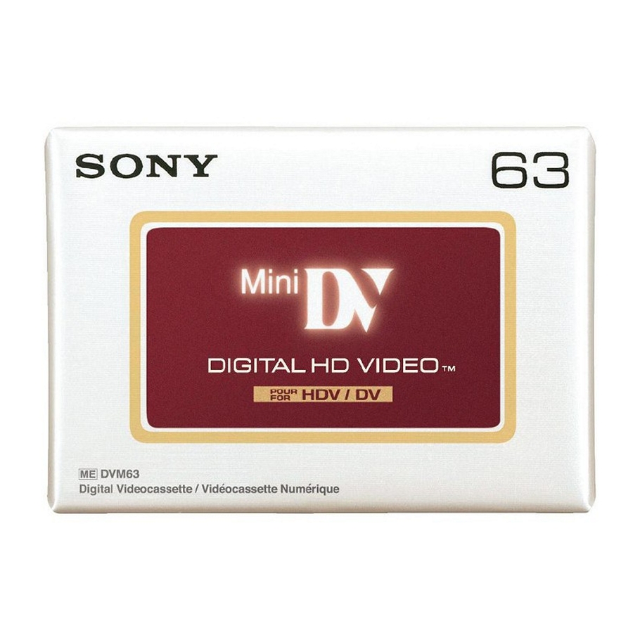 DVM63HDV, (DVM 63 HDV)