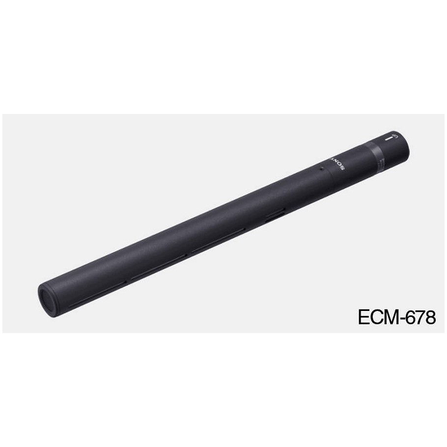 ECM678, (ECM 678)