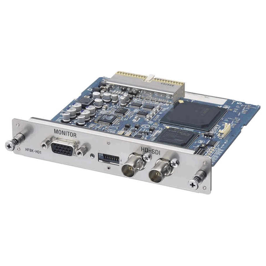 HFBK HD, HFBKHD1, (HFBK HD1) 