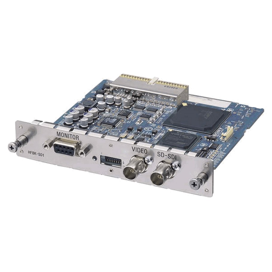 HFBK SD, HFBKSD1, (HFBK SD1) 