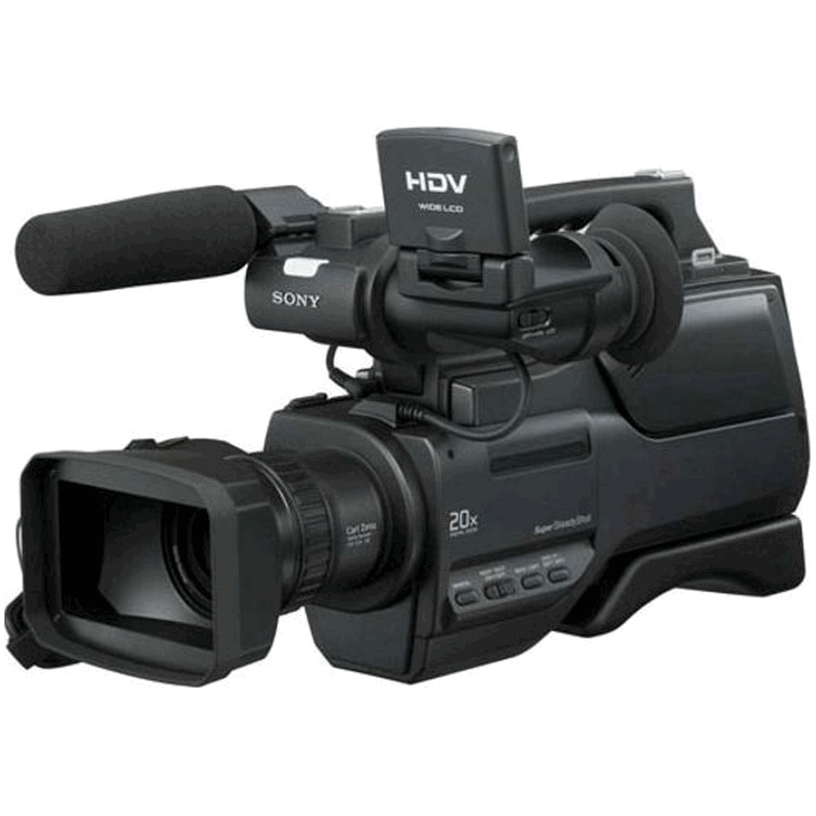HVR HD1000, HVRHD1000E, (HVR HD1000E)