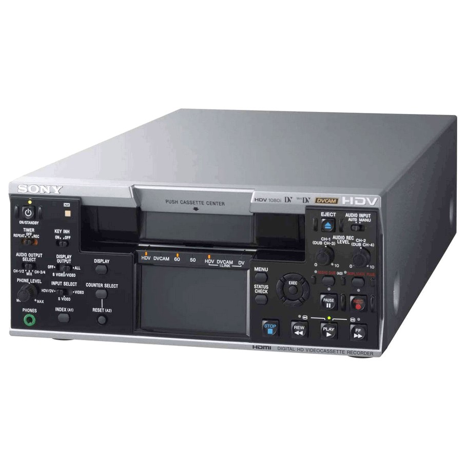 HVR M25, HVRM25AE, (HVR M25AE)