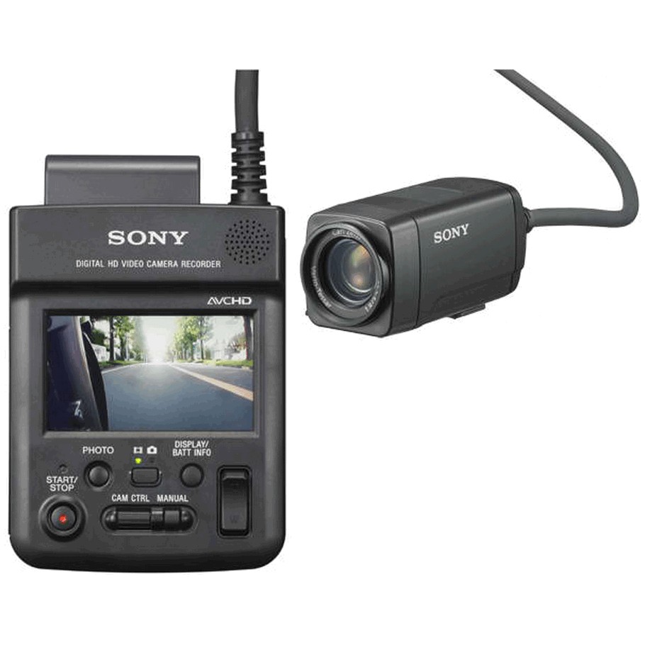 sony mirrorless camera streaming