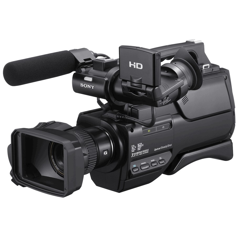 HXR MC2000, HXRMC2000E, (HXR MC2000E)