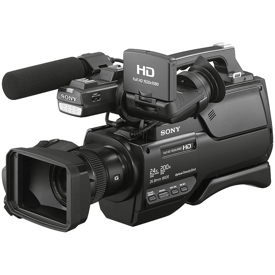 HXR MC2500, HXRMC2500E, (HXR MC2500E)