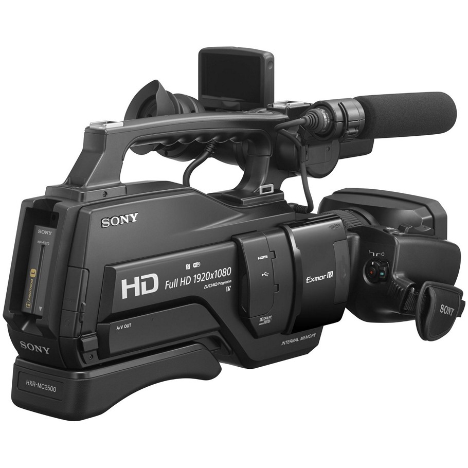 HXRMC2500, (HXR MC2500 ) 