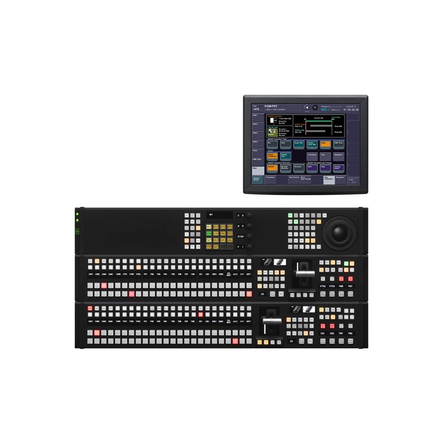 ICP3000, (ICP 3000) 