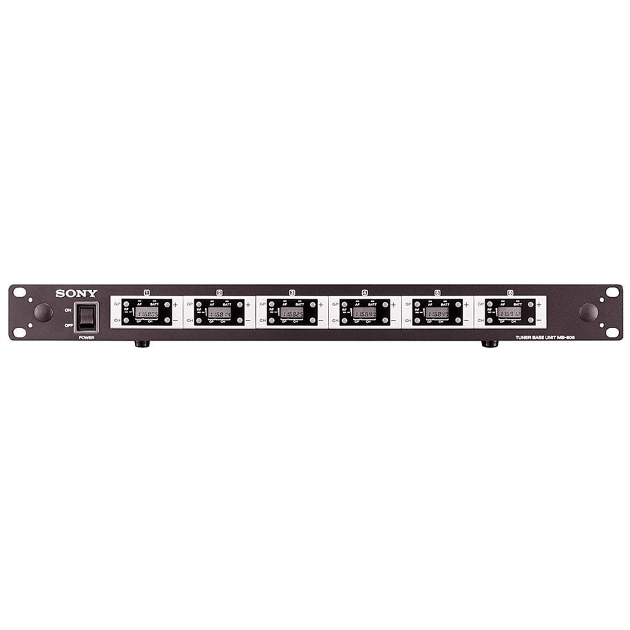 MB 806, MB806A, (MB 806A) 
