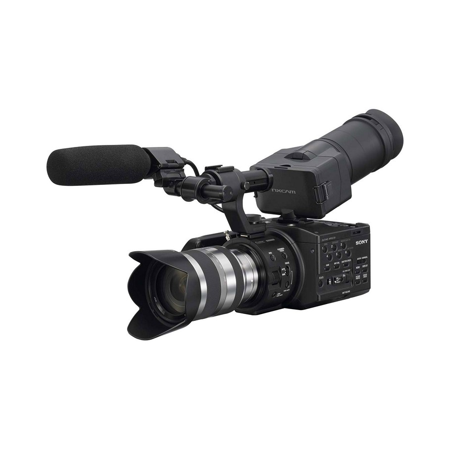 NEX FS100, NEXFS100EK, (NEX FS100EK) 