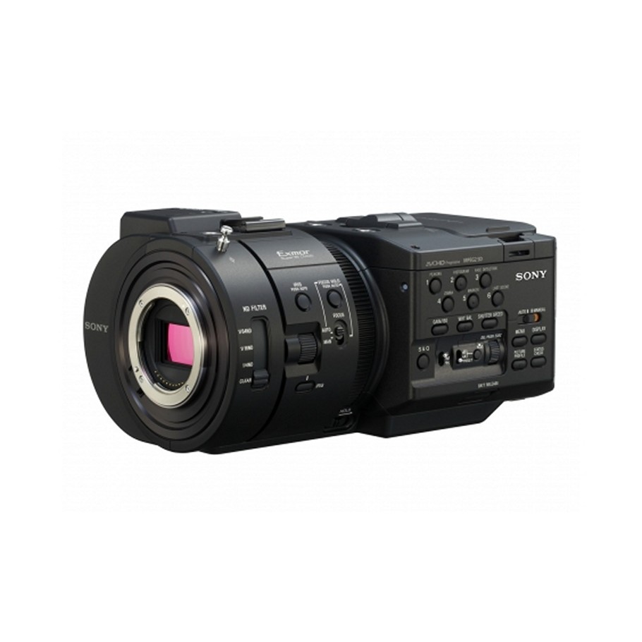 NEXFS700EEDU, (NEX FS700E EDU) 