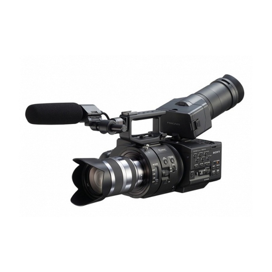 NEX FS700E , NEXFS700ER, (NEX FS700E R) 