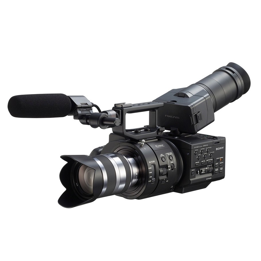 NEXFS700EKEDU, (NEX FS700EK EDU) 