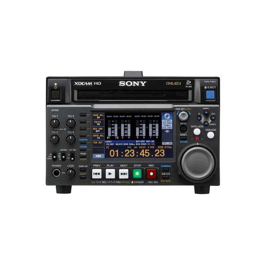 PDWF1600, (PDW F1600) 