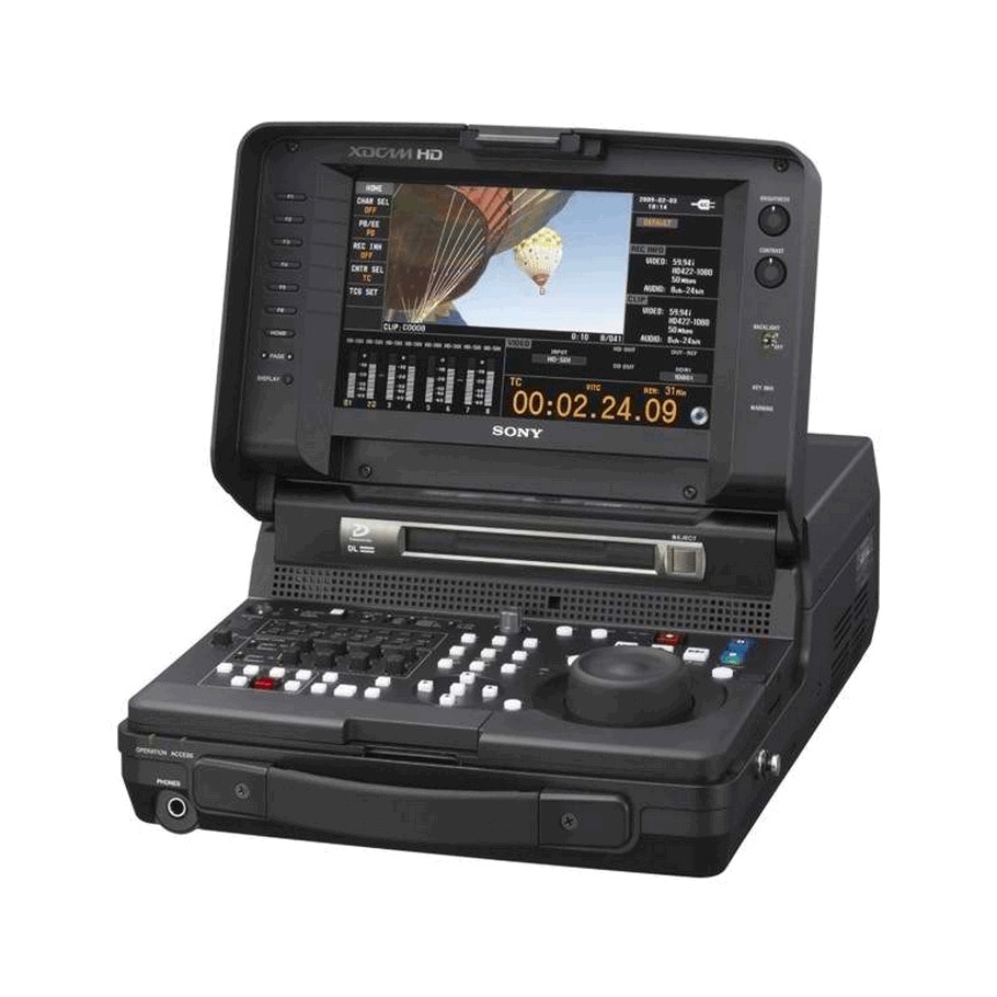 PDW HR, PDWHR1, (PDW HR1) 