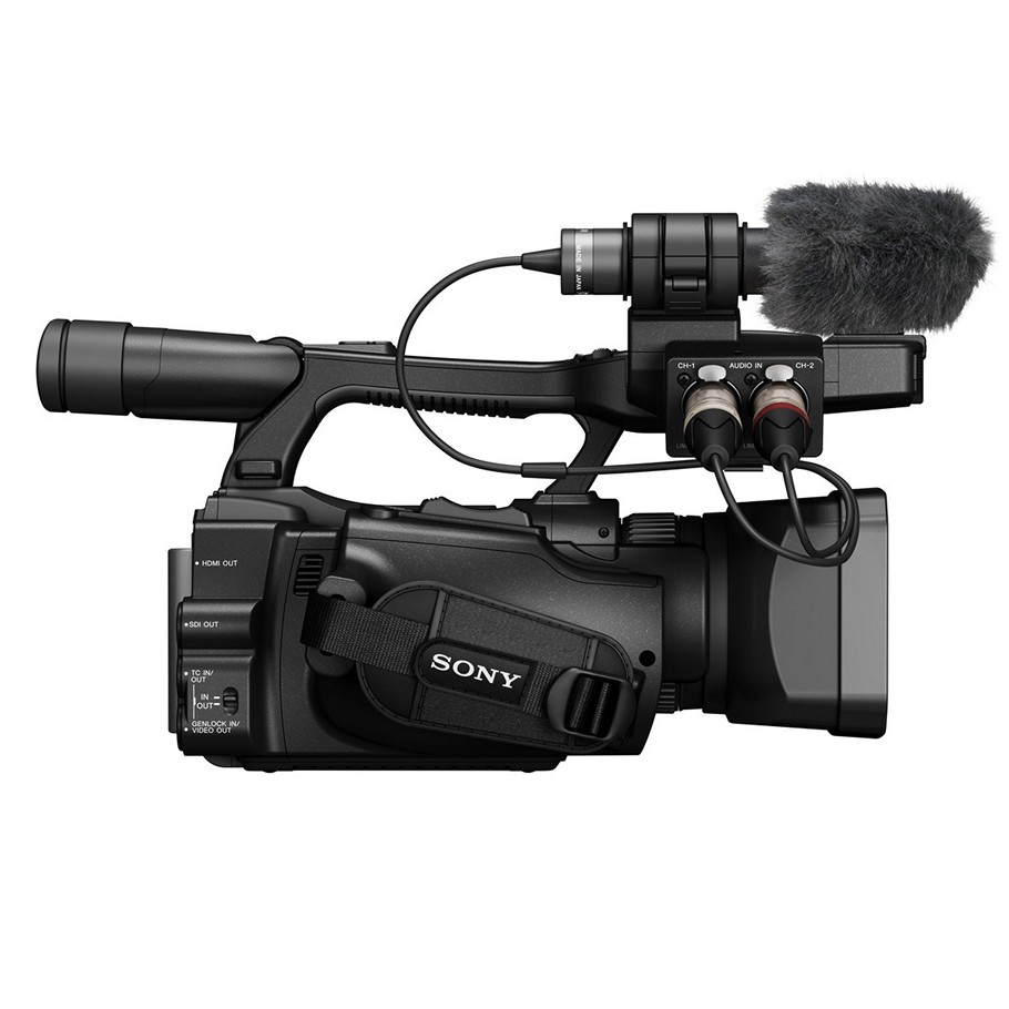 PMW100EDU, (PMW 100 EDU) 