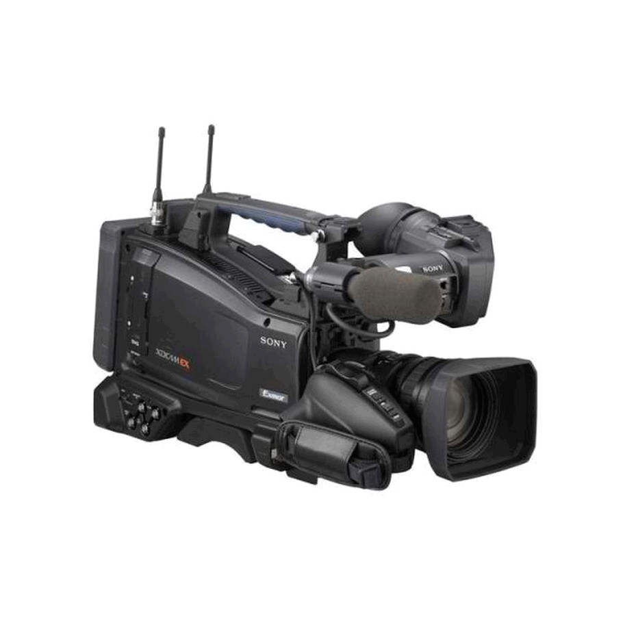 PMW 320, PMW320K, (PMW 320K) 