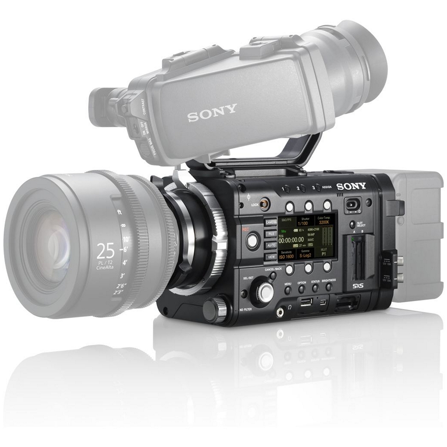PMW F5 , PMWF5PD, (PMW F5 PD) 