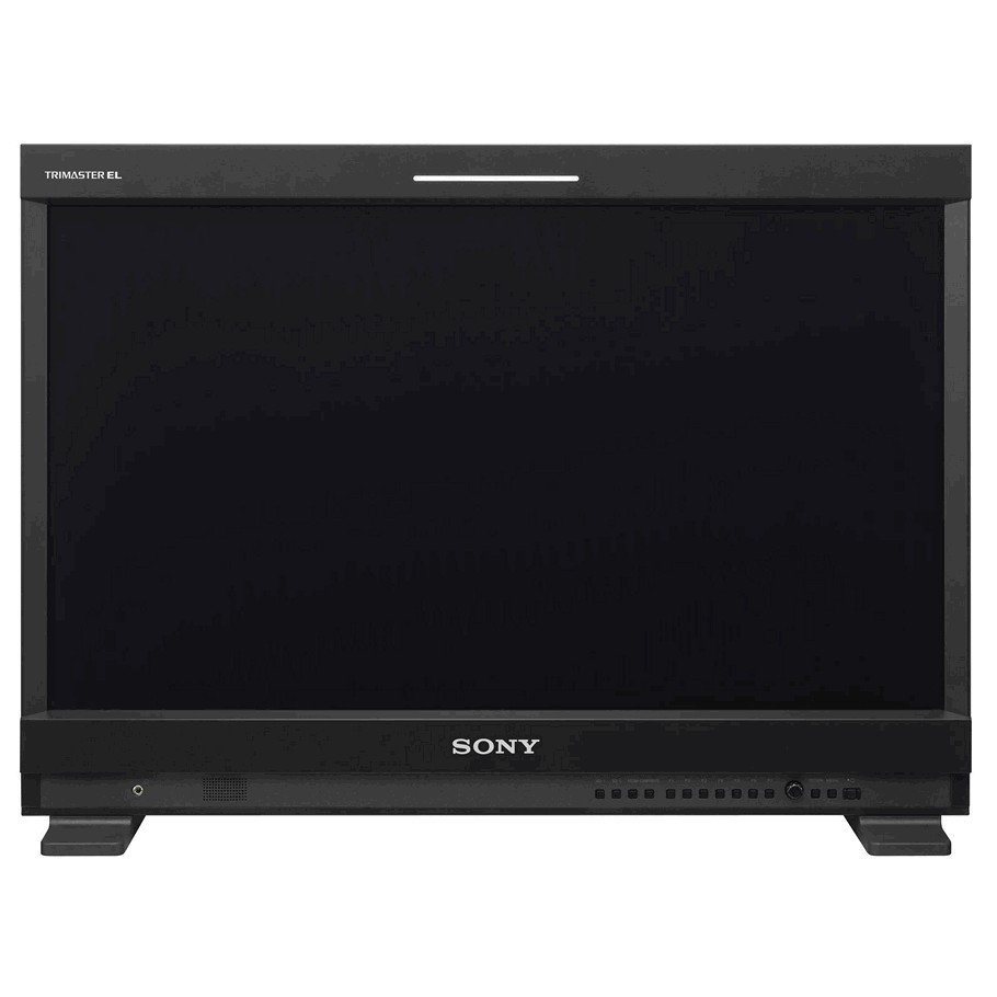 Sony PVM2541 25inch Professional TRIMASTER EL OLED Monitor