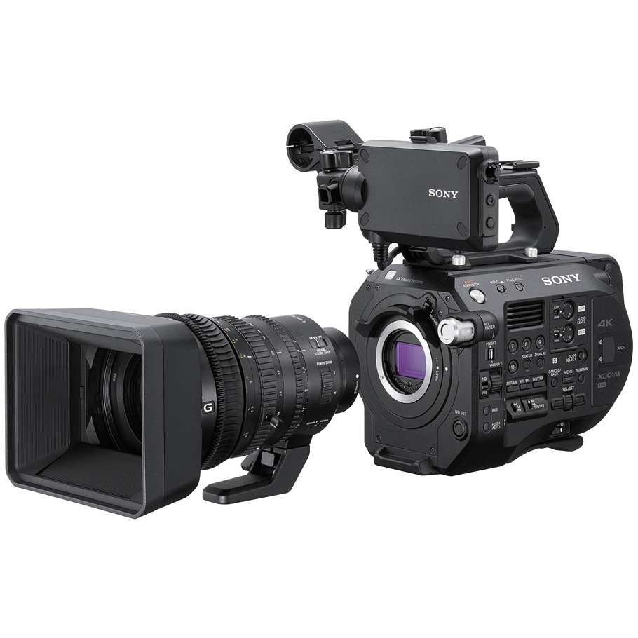 PXW FS7M, PXWFS7M2, (PXW FS7M2)