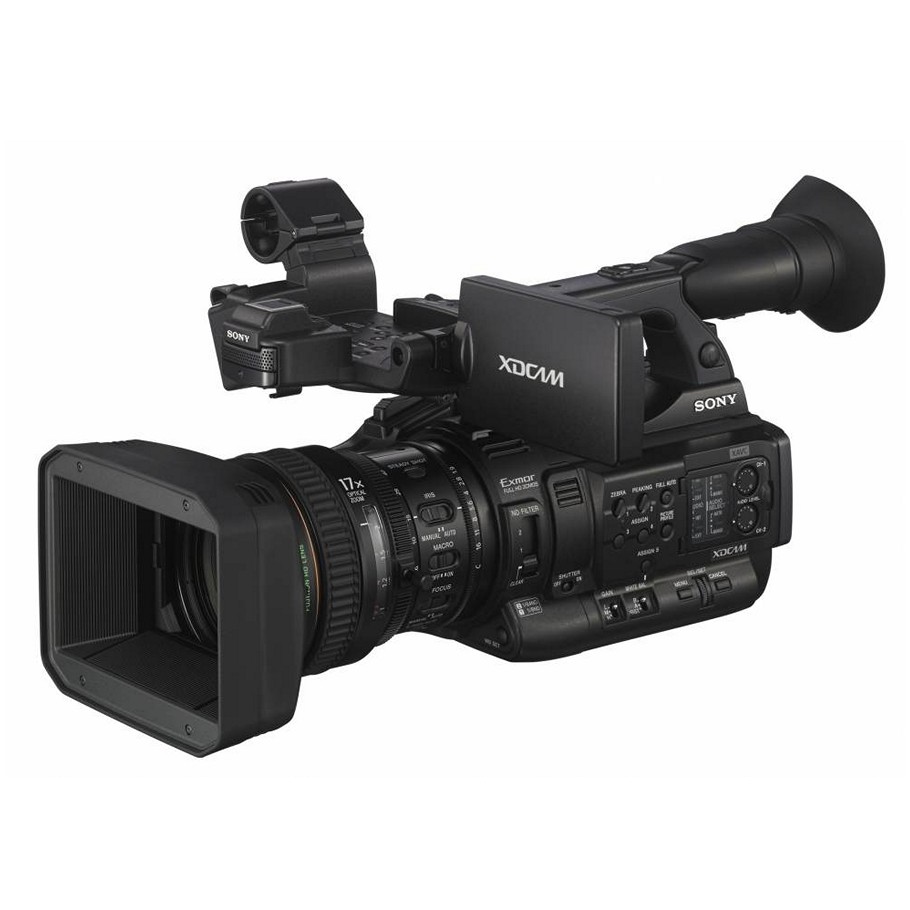 PXWX200, (PXW X200)