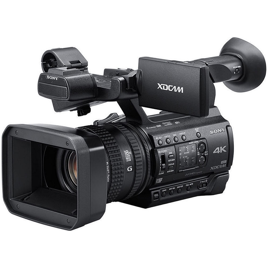 PXW Z150  , PXWZ150C, (PXW Z150  C) 