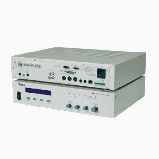 HCS 3600MB, HCS3600MB2, HCS 3600MB2