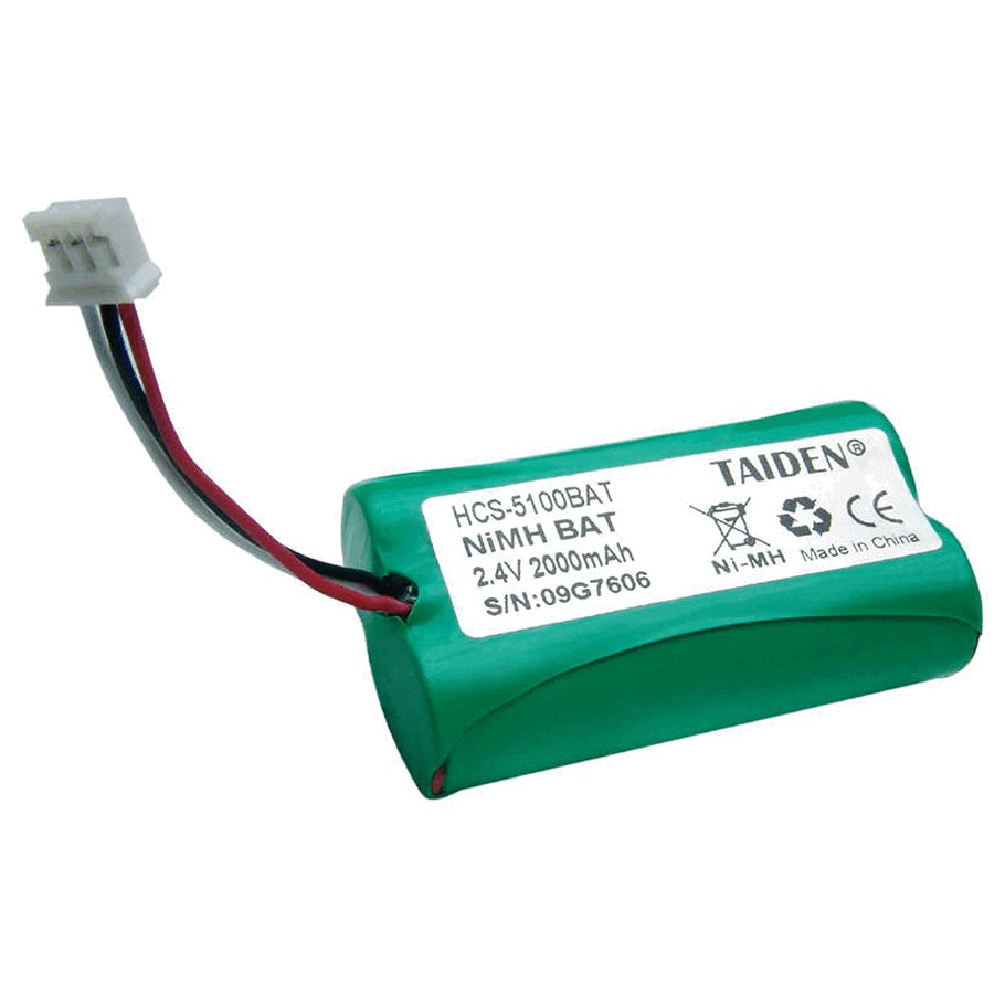 HCS5100BAT, HCS 5100BAT