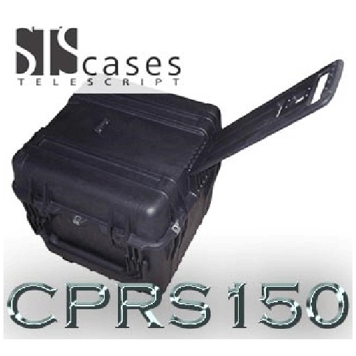 CPRS150, CPRS150 