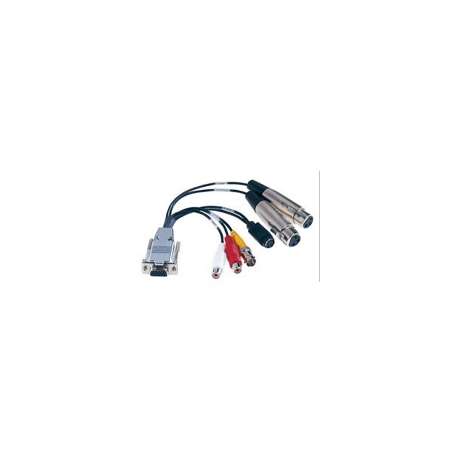 Breakout Cable , BreakoutCableP, (Breakout Cable P)