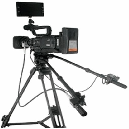 Varizoom VZ-USJVC-ROCK | Focus and Zoom control kit for Fujinon Th16x5 ...