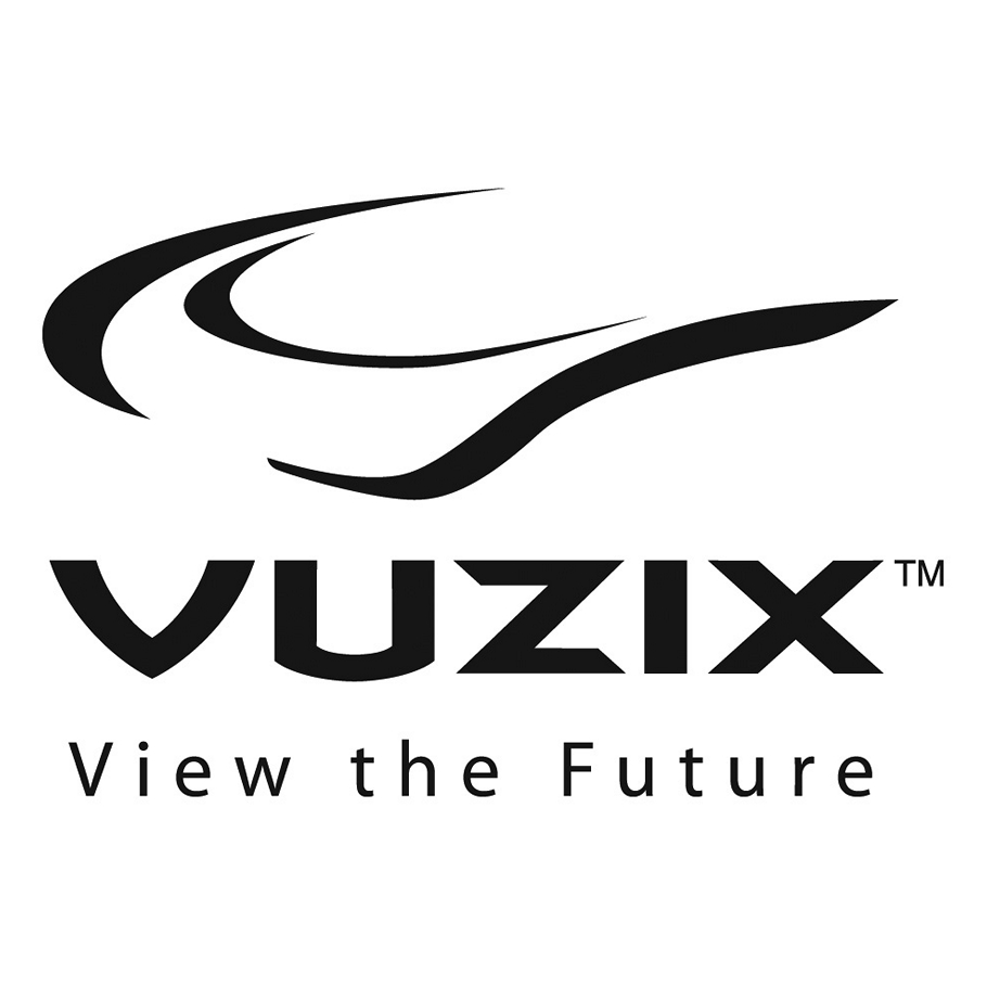 Vuzix M4000 logo