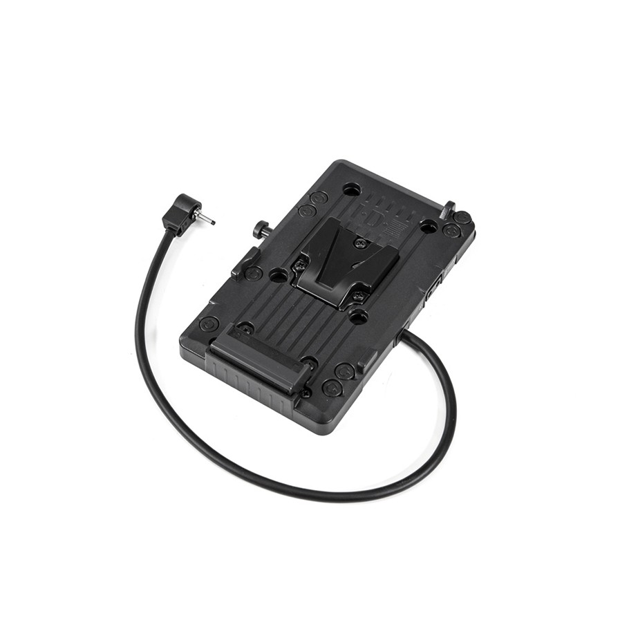 ☆極上品☆ WOODEN CAMERA 169100 WC V-Mount (Pocket) #1171-